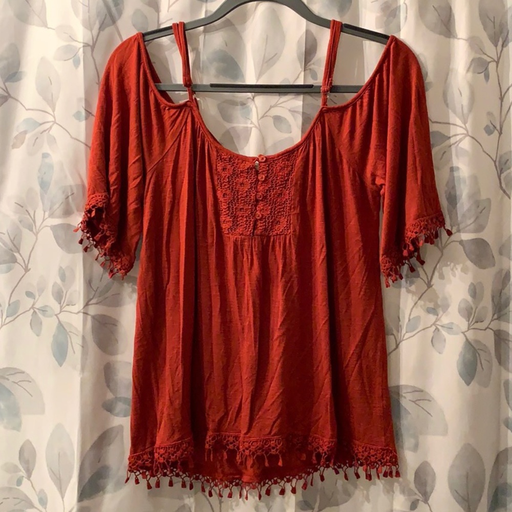 American Rag Blouse